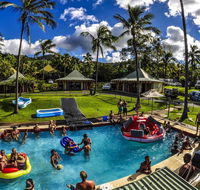 Nomads Airlie Beach - Kingaroy Accommodation