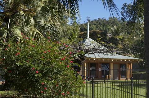 Nomads Airlie Beach - Kingaroy Accommodation 10