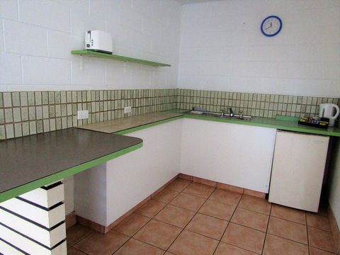 Nomads Airlie Beach - Kingaroy Accommodation 32