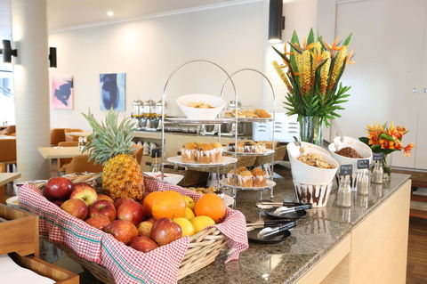 Mantra Club Croc - Kingaroy Accommodation 5