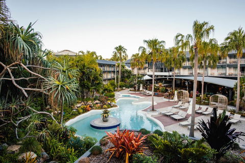 Mantra Club Croc - Kingaroy Accommodation 0