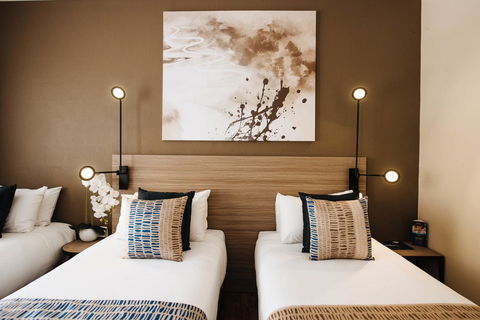 Mantra Club Croc - Kingaroy Accommodation 21