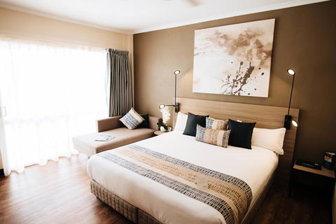 Mantra Club Croc - Kingaroy Accommodation 1