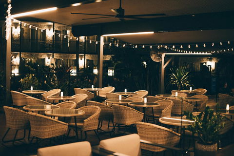 Mantra Club Croc - Kingaroy Accommodation 36