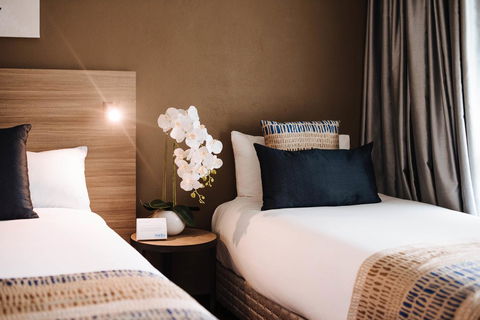 Mantra Club Croc - Kingaroy Accommodation 25