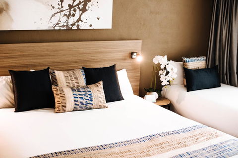 Mantra Club Croc - Kingaroy Accommodation 24