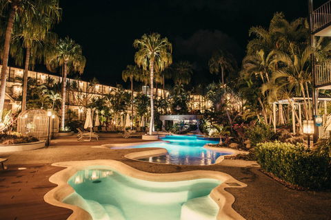 Mantra Club Croc - Kingaroy Accommodation 44