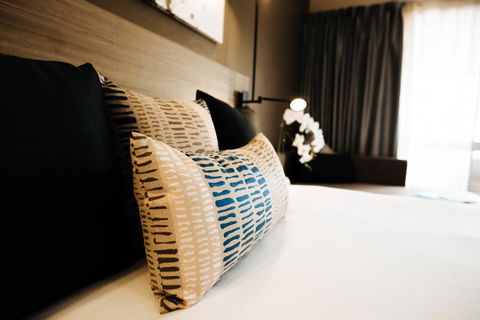 Mantra Club Croc - Kingaroy Accommodation 4