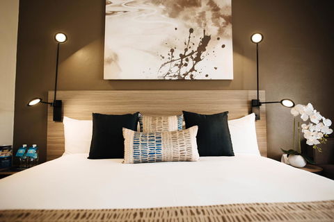 Mantra Club Croc - Kingaroy Accommodation 29