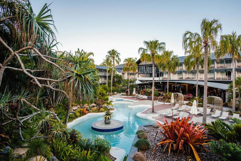 Mantra Club Croc - Kingaroy Accommodation 43