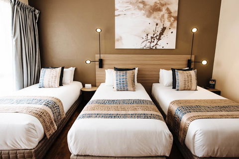 Mantra Club Croc - Kingaroy Accommodation 18