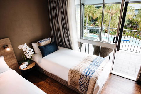 Mantra Club Croc - Kingaroy Accommodation 26