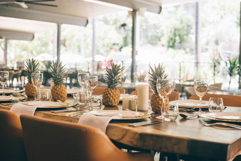 Mantra Club Croc - Kingaroy Accommodation 3