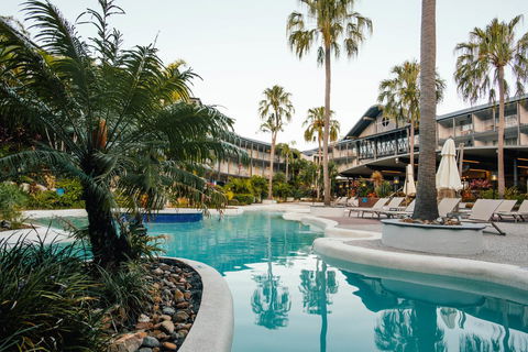 Mantra Club Croc - Kingaroy Accommodation 40