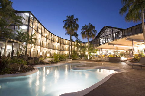 Mantra Club Croc - Kingaroy Accommodation 7