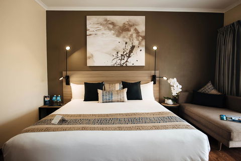 Mantra Club Croc - Kingaroy Accommodation 28