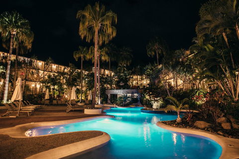 Mantra Club Croc - Kingaroy Accommodation 9