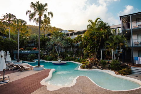Mantra Club Croc - Kingaroy Accommodation 39