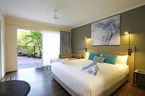 Mantra Club Croc - Kingaroy Accommodation 19