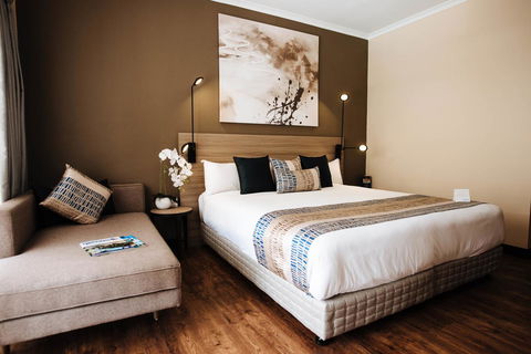 Mantra Club Croc - Kingaroy Accommodation 16
