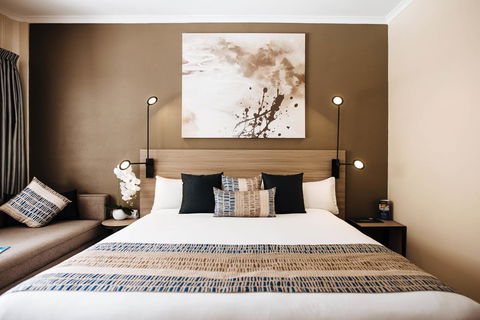 Mantra Club Croc - Kingaroy Accommodation 14