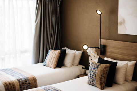 Mantra Club Croc - Kingaroy Accommodation 23