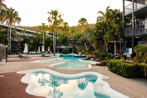 Mantra Club Croc - Kingaroy Accommodation 37