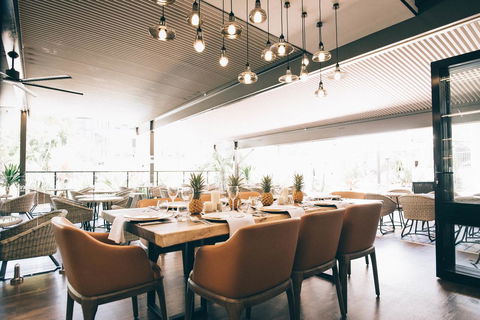 Mantra Club Croc - Kingaroy Accommodation 32