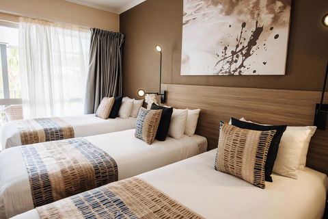 Mantra Club Croc - Kingaroy Accommodation 22