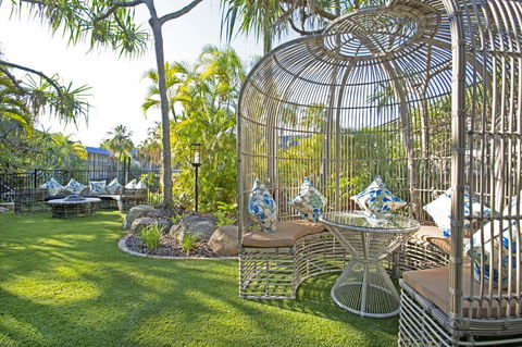 Mantra Club Croc - Kingaroy Accommodation 2