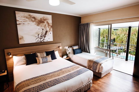 Mantra Club Croc - Kingaroy Accommodation 27