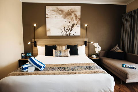 Mantra Club Croc - Kingaroy Accommodation 13
