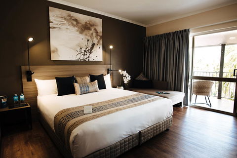 Mantra Club Croc - Kingaroy Accommodation 15