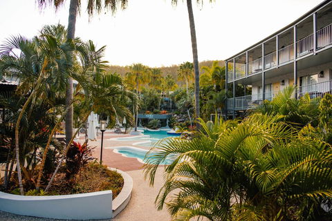 Mantra Club Croc - Kingaroy Accommodation 38