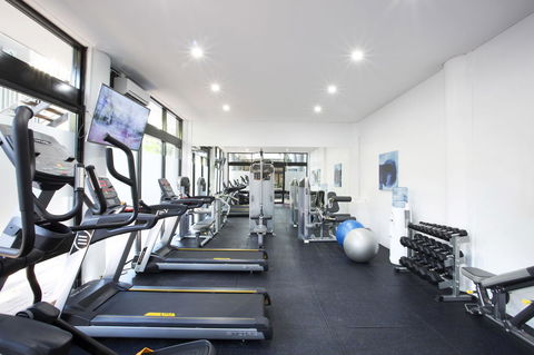 Mantra Club Croc - Kingaroy Accommodation 6