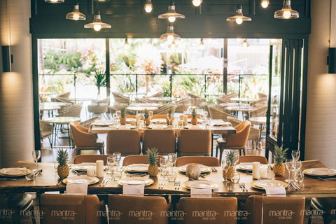 Mantra Club Croc - Kingaroy Accommodation 30