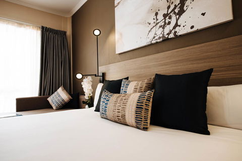 Mantra Club Croc - Kingaroy Accommodation 17