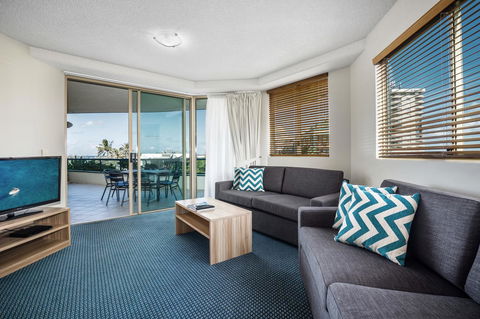 Landmark Resort - Kingaroy Accommodation 9