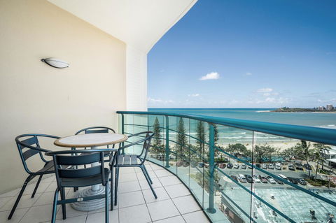 Landmark Resort - Kingaroy Accommodation 32