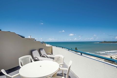Landmark Resort - Kingaroy Accommodation 27