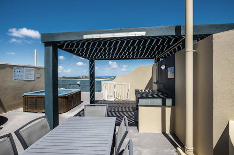 Landmark Resort - Kingaroy Accommodation 36