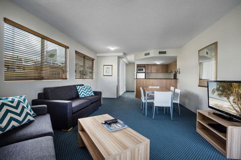 Landmark Resort - Kingaroy Accommodation 7