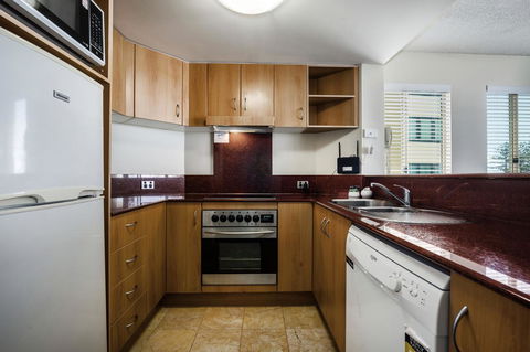 Landmark Resort - Kingaroy Accommodation 25