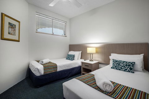 Landmark Resort - Kingaroy Accommodation 37