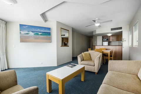 Landmark Resort - Kingaroy Accommodation 21