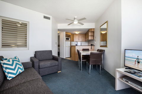 Landmark Resort - Kingaroy Accommodation 42