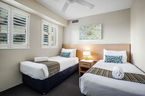 Landmark Resort - Kingaroy Accommodation 11