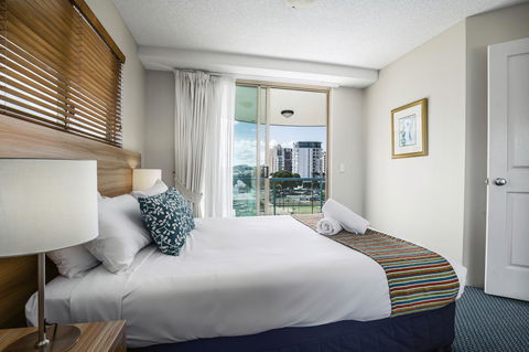 Landmark Resort - Kingaroy Accommodation 3
