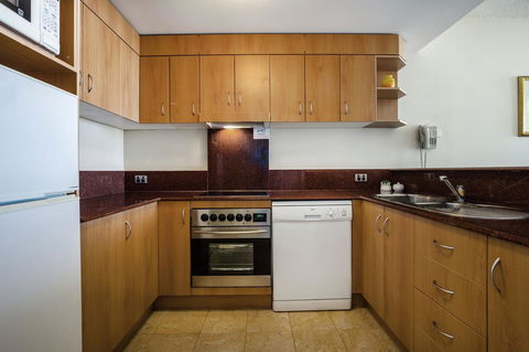 Landmark Resort - Kingaroy Accommodation 31