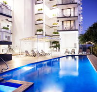 Ocean Views Resort Caloundra - Kingaroy Accommodation